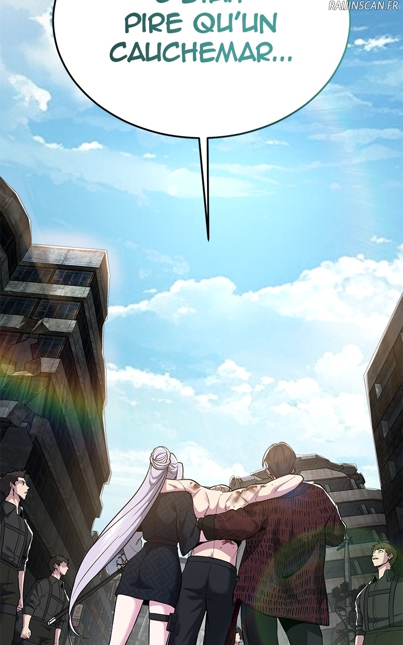 Read The Boy of Death FR Manga Online