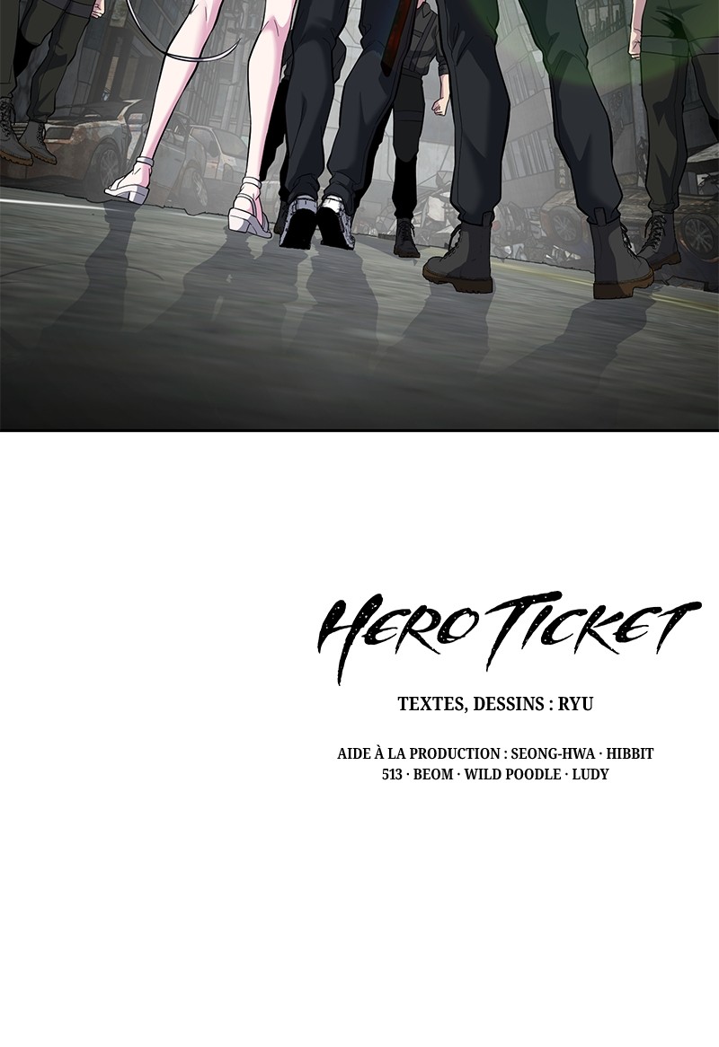 Read The Boy of Death FR Manga Online