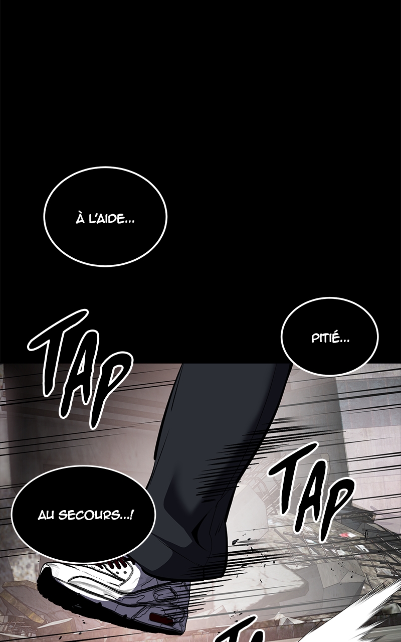 Read The Boy of Death FR Manga Online