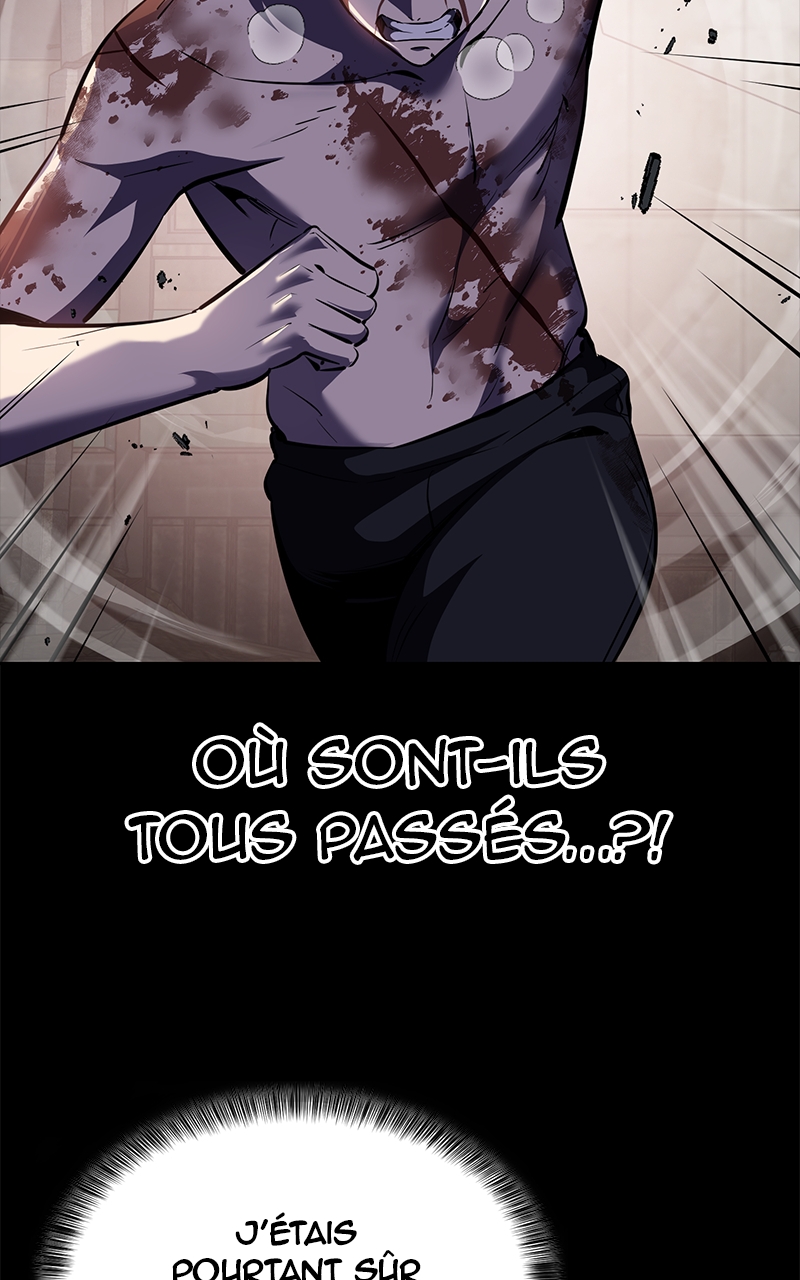 Read The Boy of Death FR Manga Online