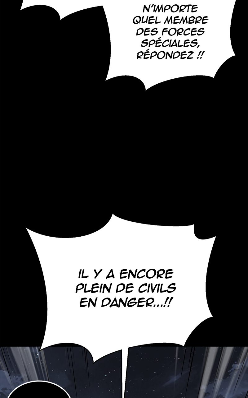 Read The Boy of Death FR Manga Online