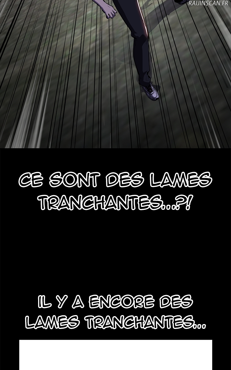 Read The Boy of Death FR Manga Online