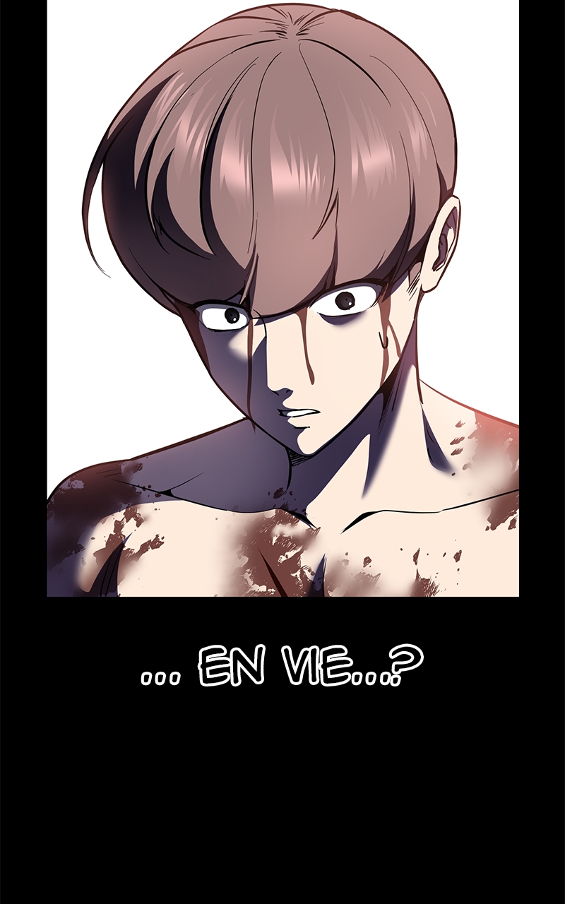 Read The Boy of Death FR Manga Online