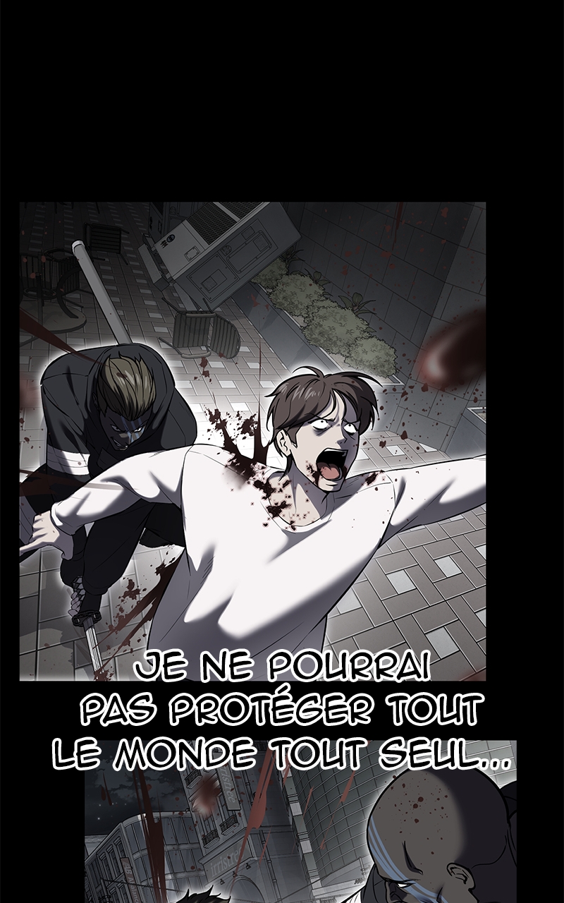 Read The Boy of Death FR Manga Online