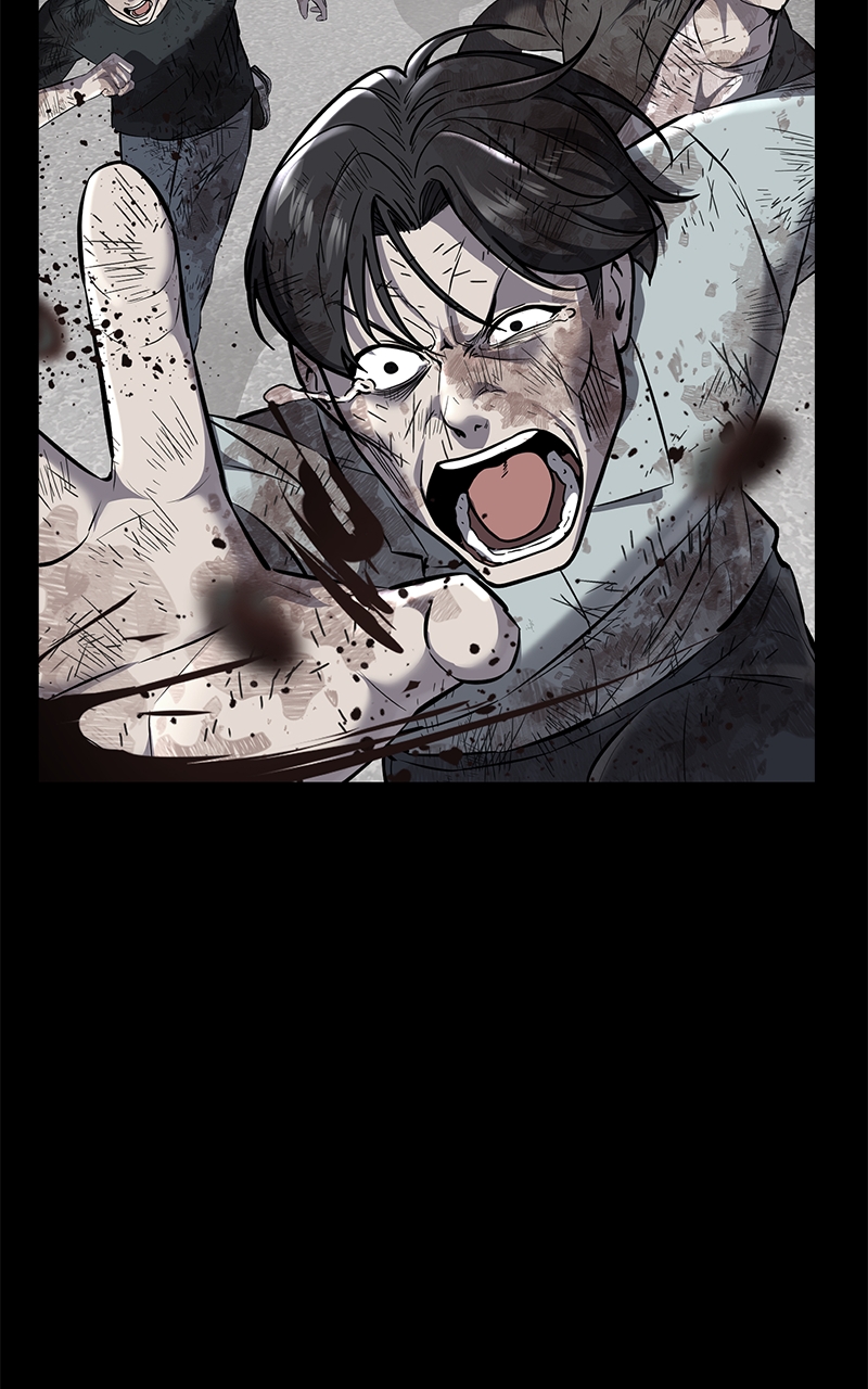 Read The Boy of Death FR Manga Online