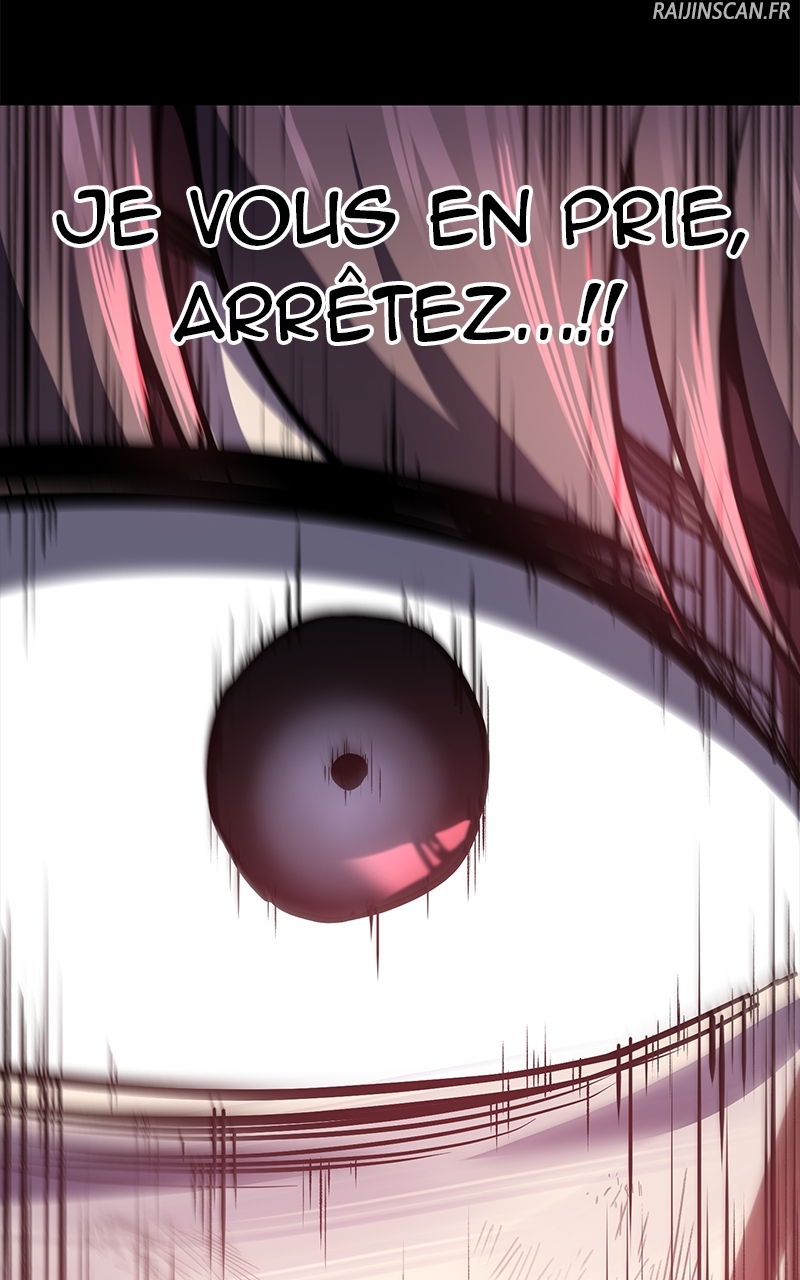 Read The Boy of Death FR Manga Online