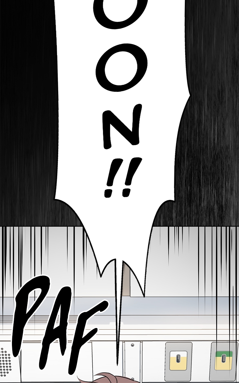 Read The Boy of Death FR Manga Online