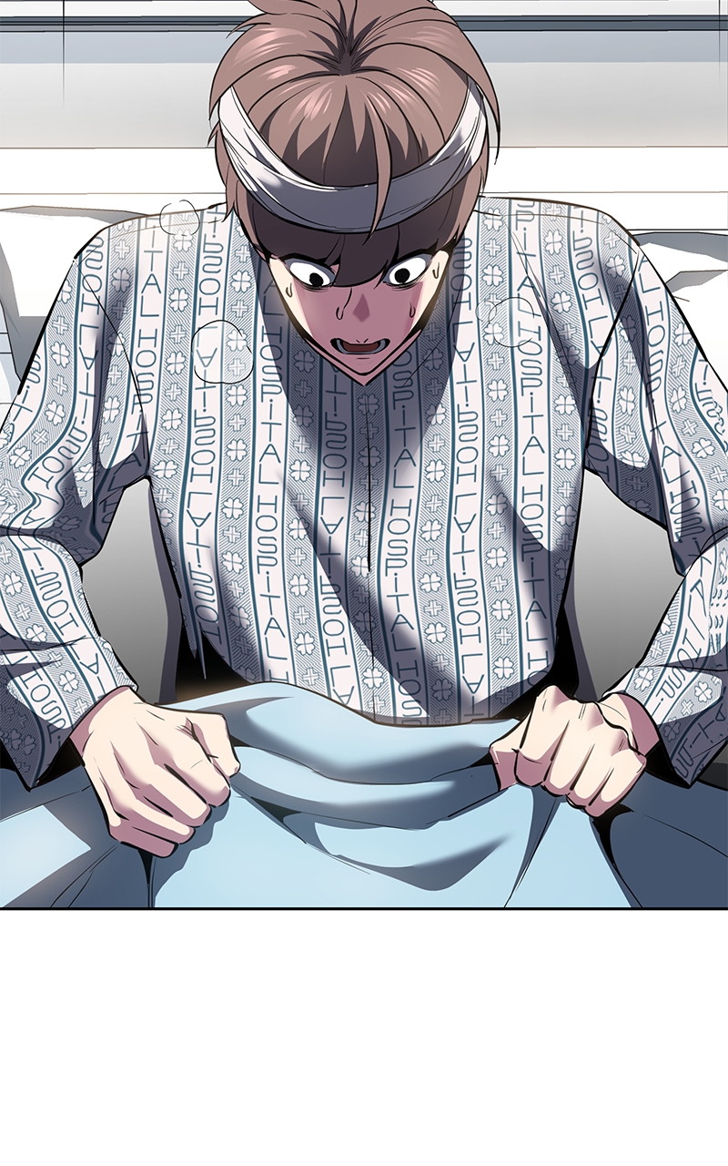 Read The Boy of Death FR Manga Online