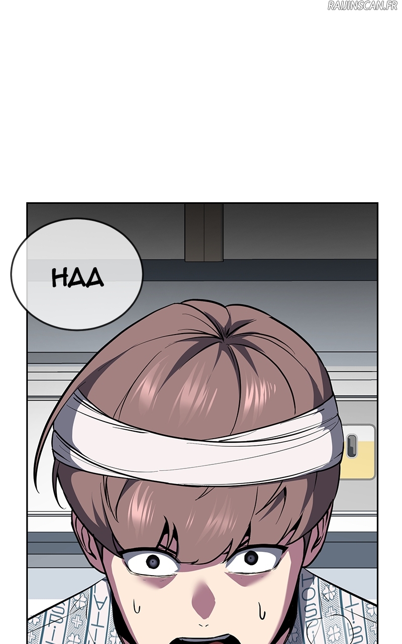 Read The Boy of Death FR Manga Online