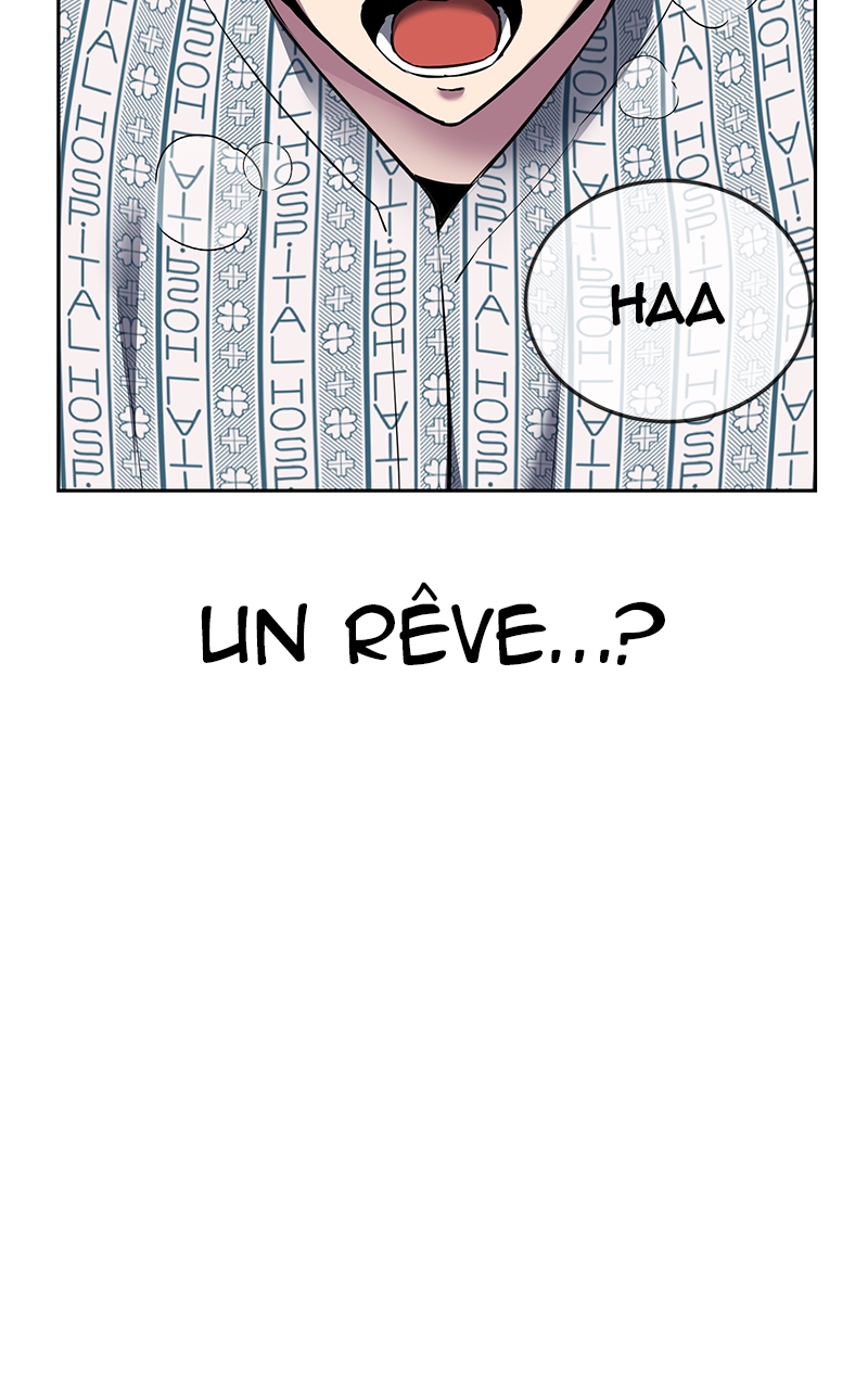 Read The Boy of Death FR Manga Online