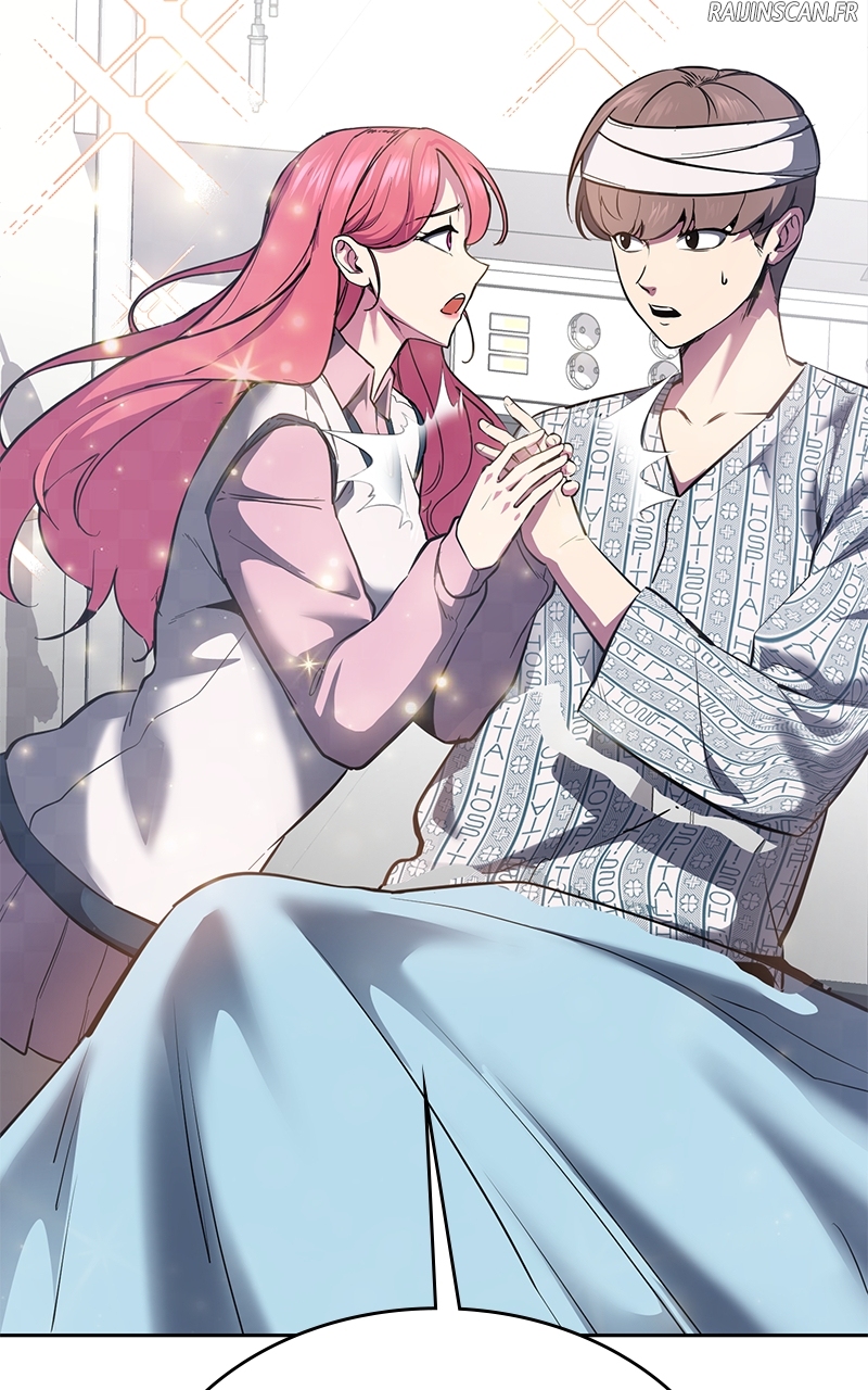 Read The Boy of Death FR Manga Online