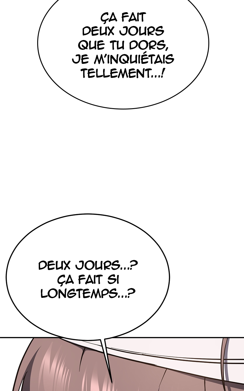 Read The Boy of Death FR Manga Online