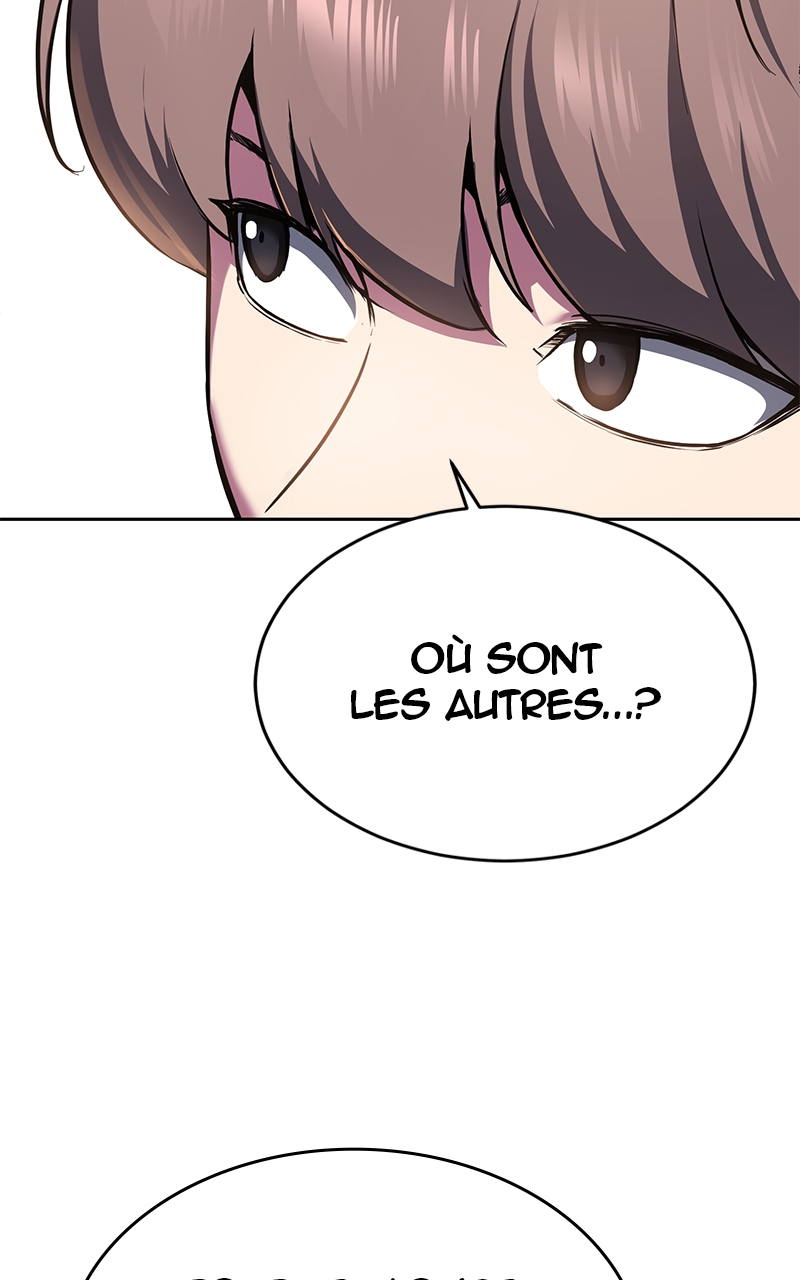 Read The Boy of Death FR Manga Online