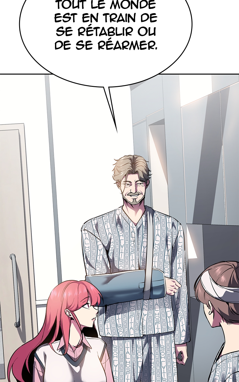 Read The Boy of Death FR Manga Online