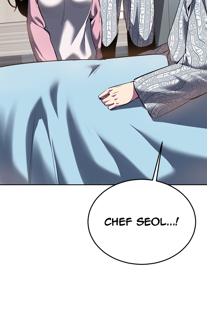 Read The Boy of Death FR Manga Online