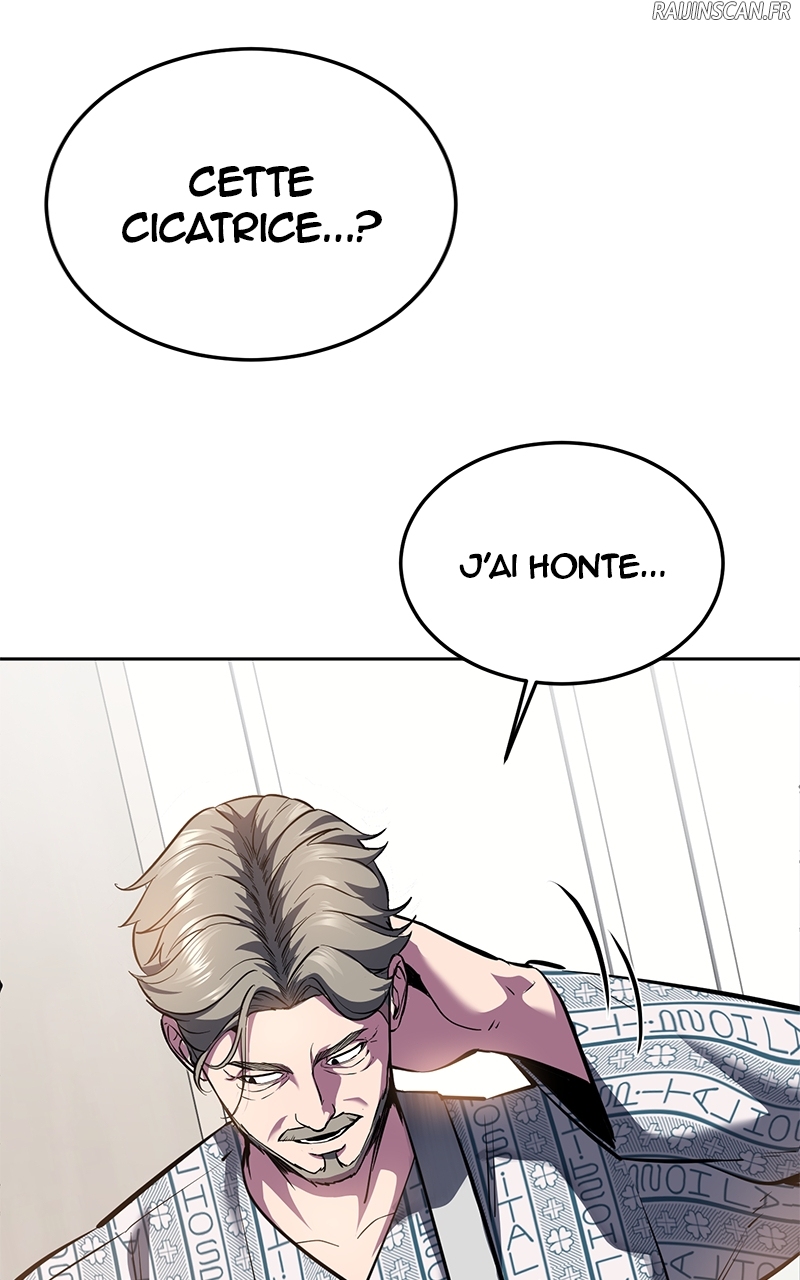 Read The Boy of Death FR Manga Online