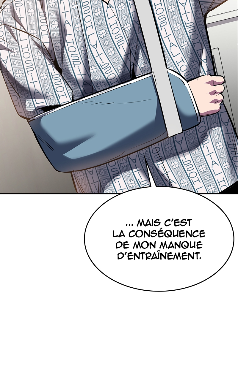 Read The Boy of Death FR Manga Online