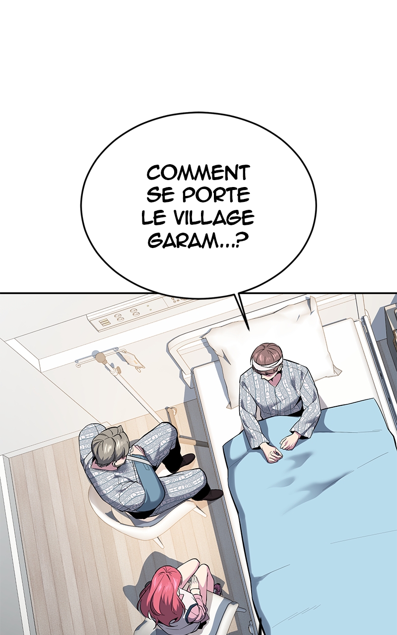 Read The Boy of Death FR Manga Online