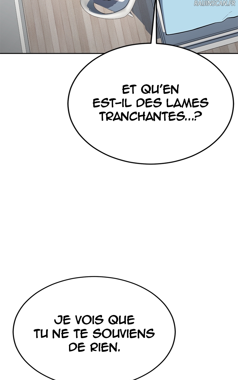 Read The Boy of Death FR Manga Online