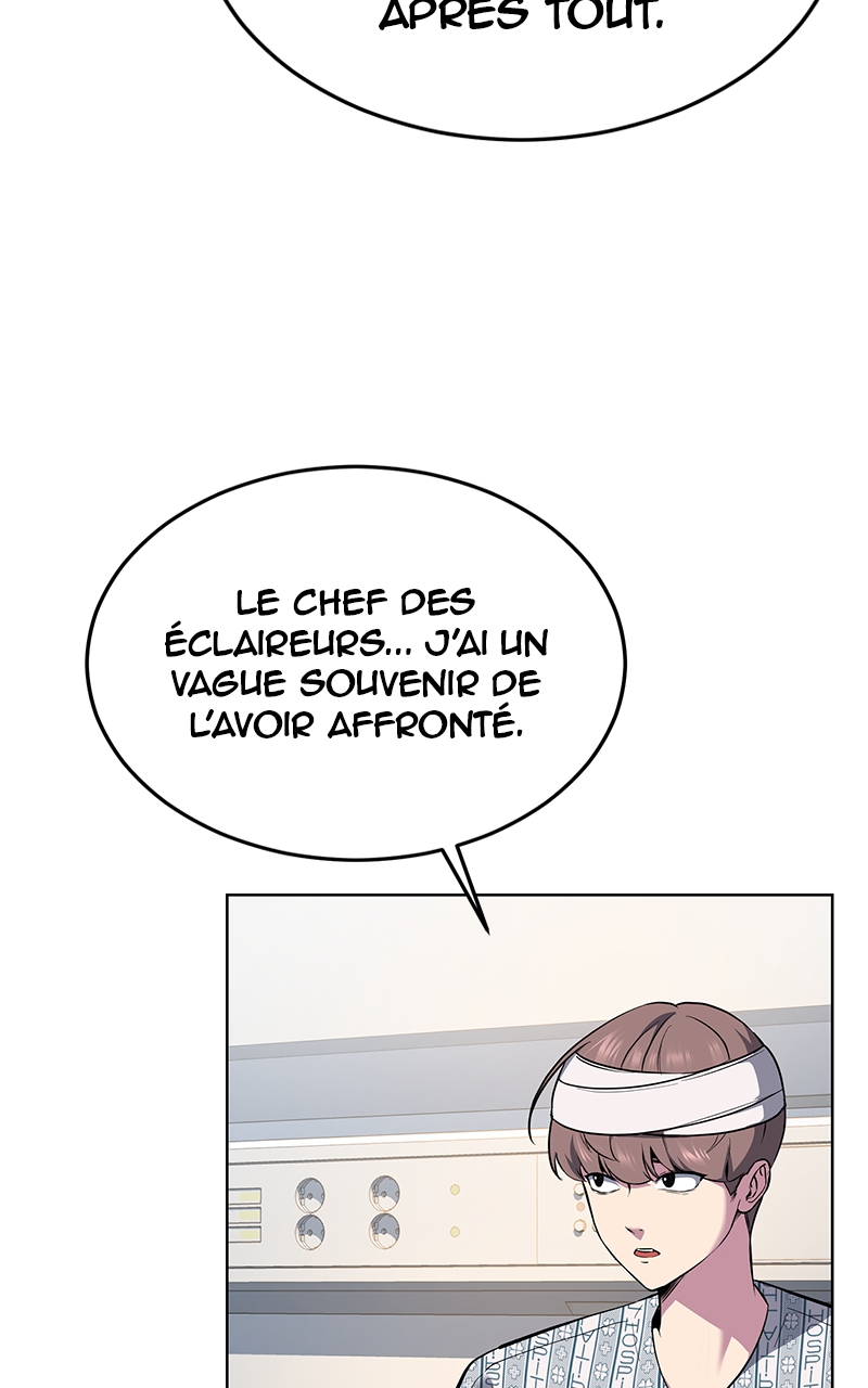 Read The Boy of Death FR Manga Online