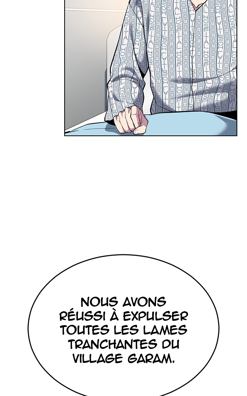 Read The Boy of Death FR Manga Online