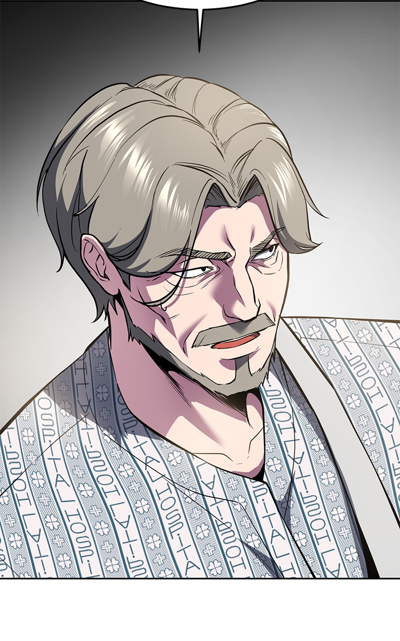 Read The Boy of Death FR Manga Online