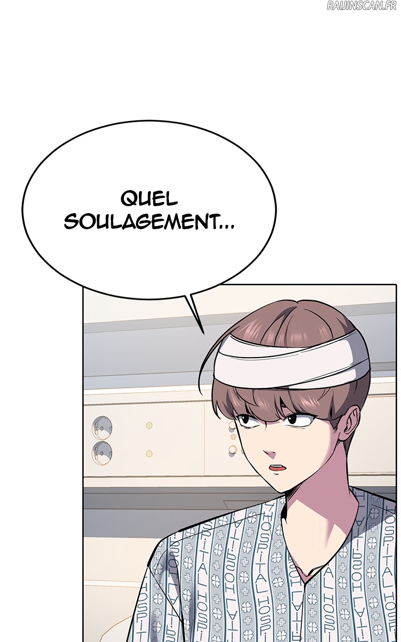 Read The Boy of Death FR Manga Online