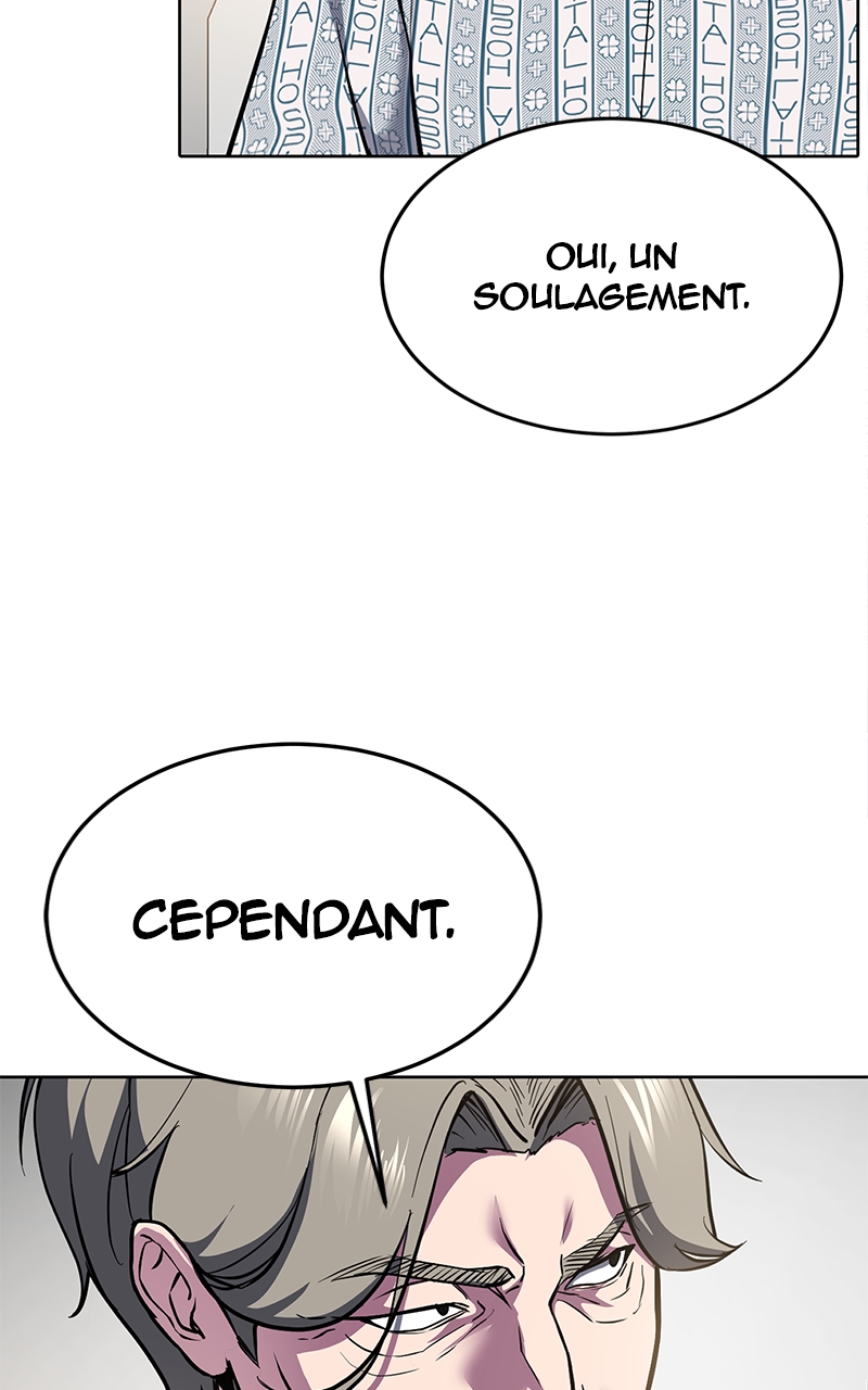 Read The Boy of Death FR Manga Online