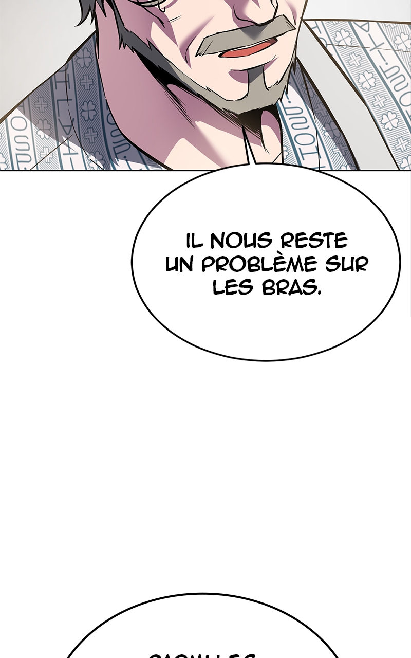 Read The Boy of Death FR Manga Online