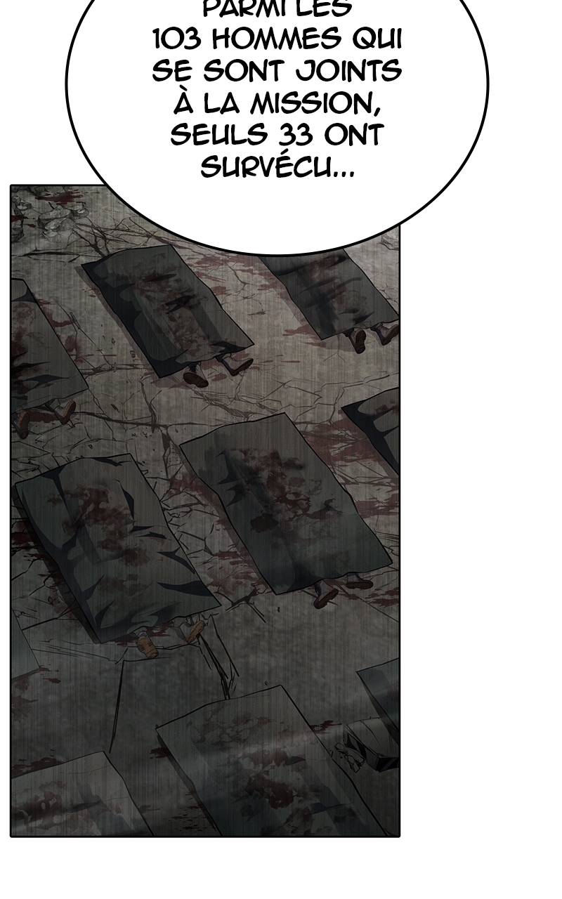 Read The Boy of Death FR Manga Online