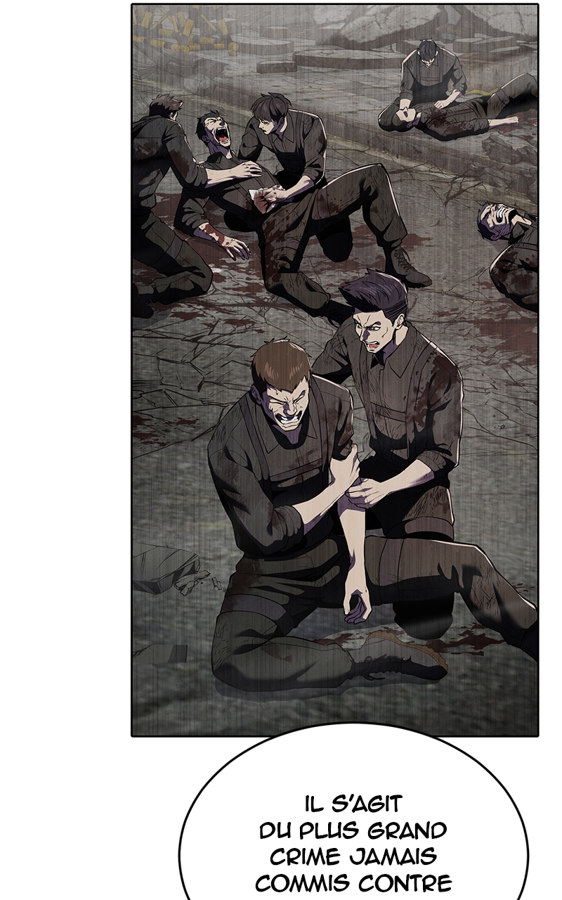 Read The Boy of Death FR Manga Online