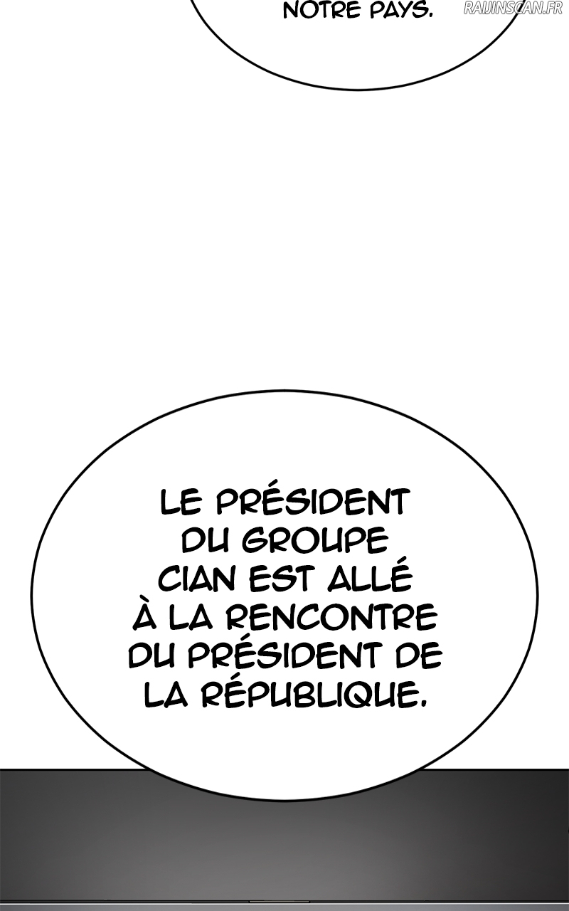 Read The Boy of Death FR Manga Online