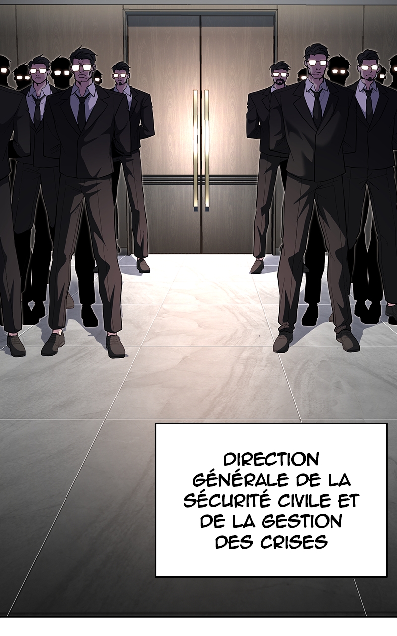 Read The Boy of Death FR Manga Online