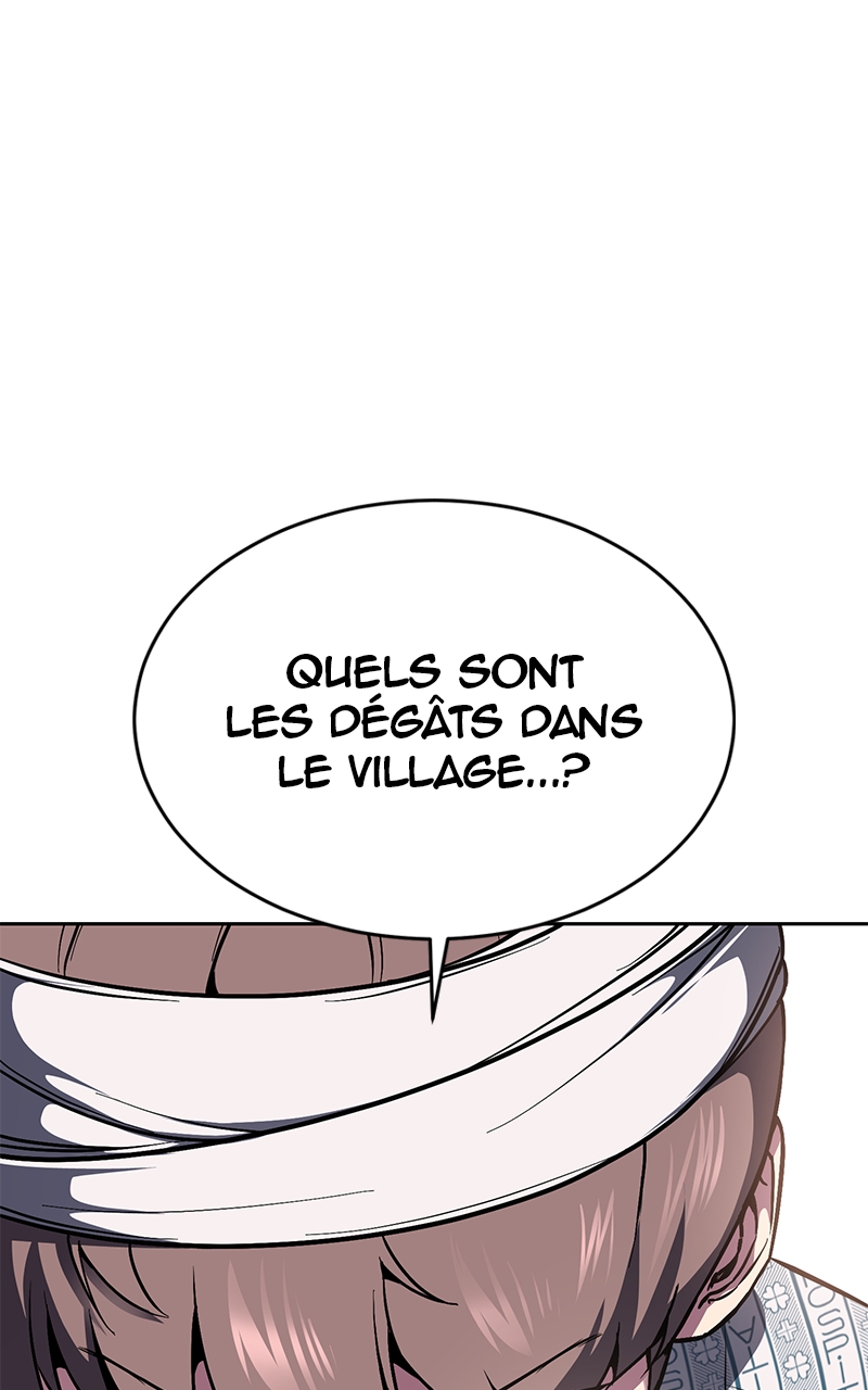 Read The Boy of Death FR Manga Online