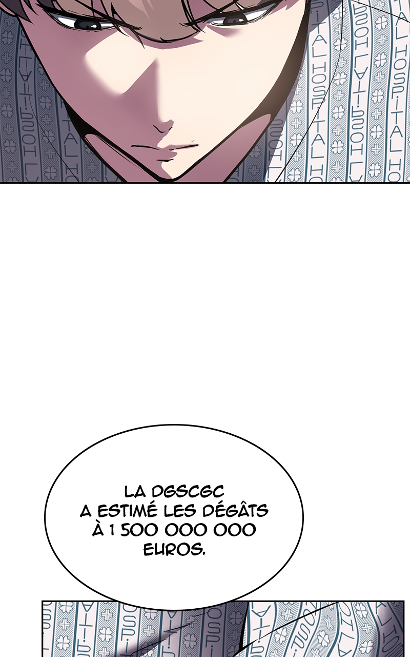 Read The Boy of Death FR Manga Online