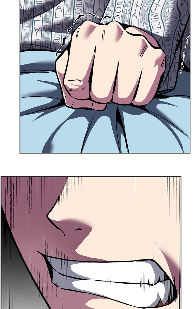 Read The Boy of Death FR Manga Online