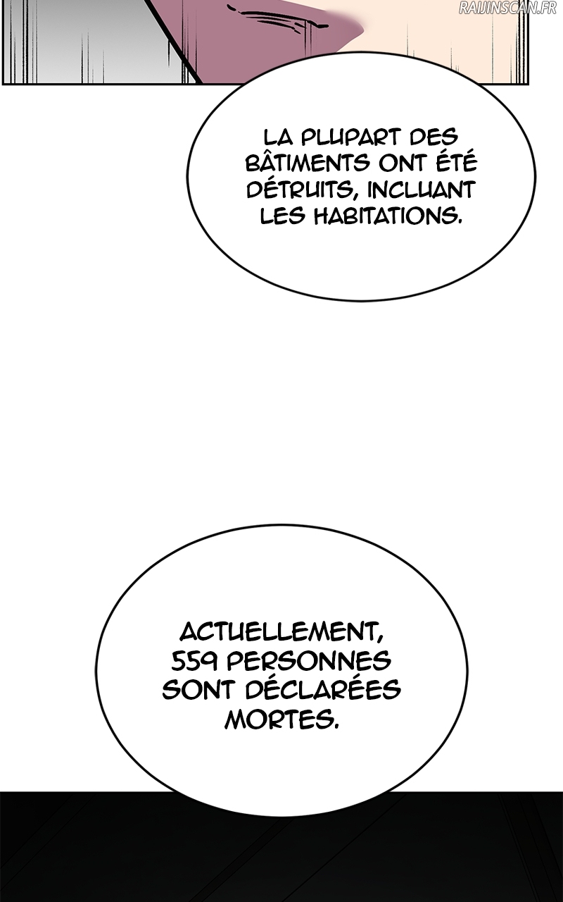 Read The Boy of Death FR Manga Online