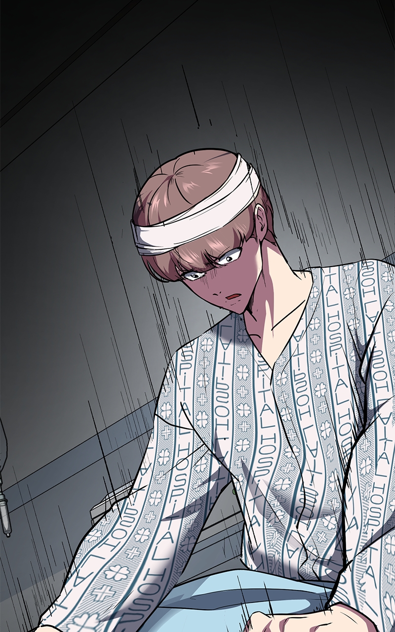 Read The Boy of Death FR Manga Online