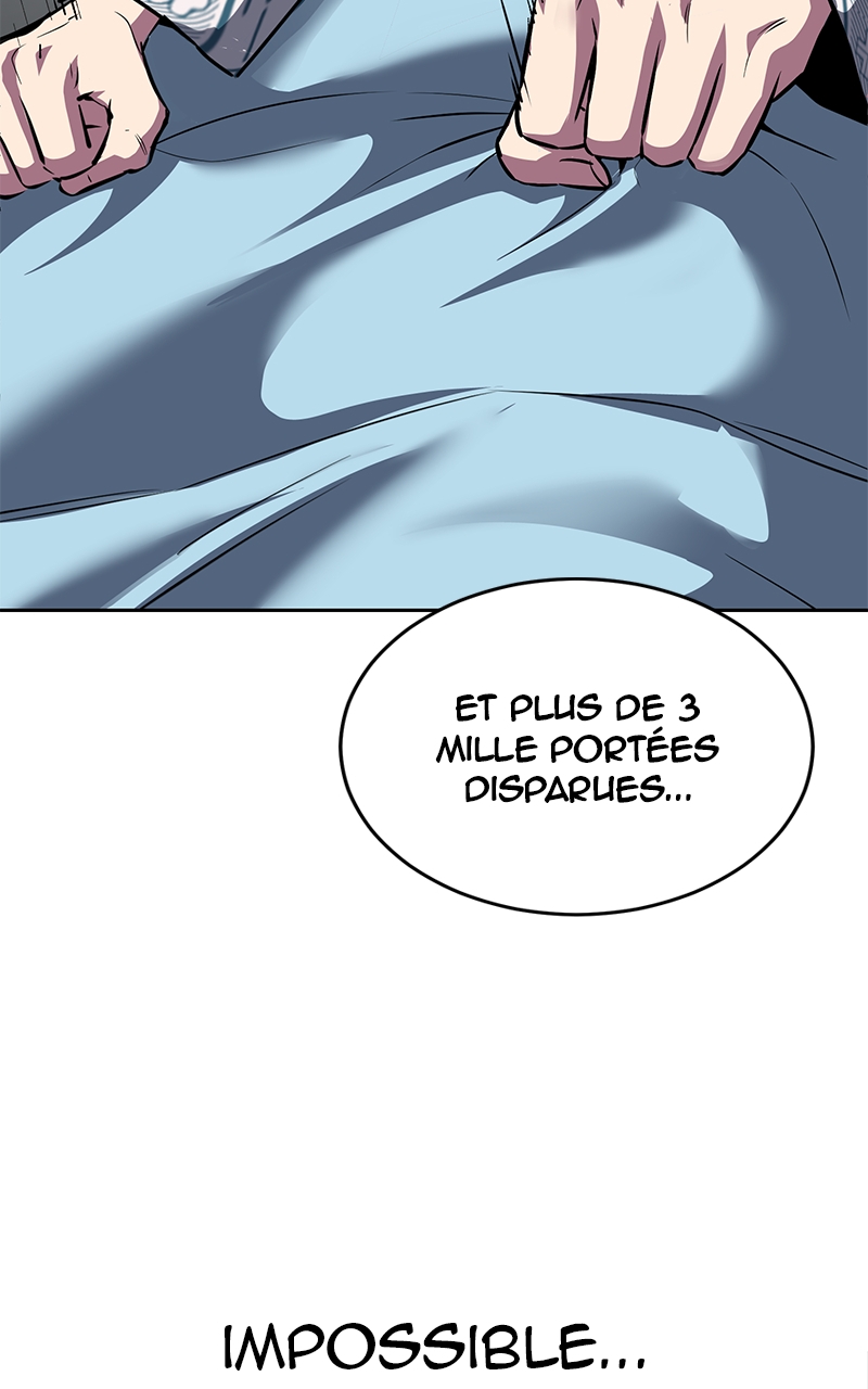 Read The Boy of Death FR Manga Online