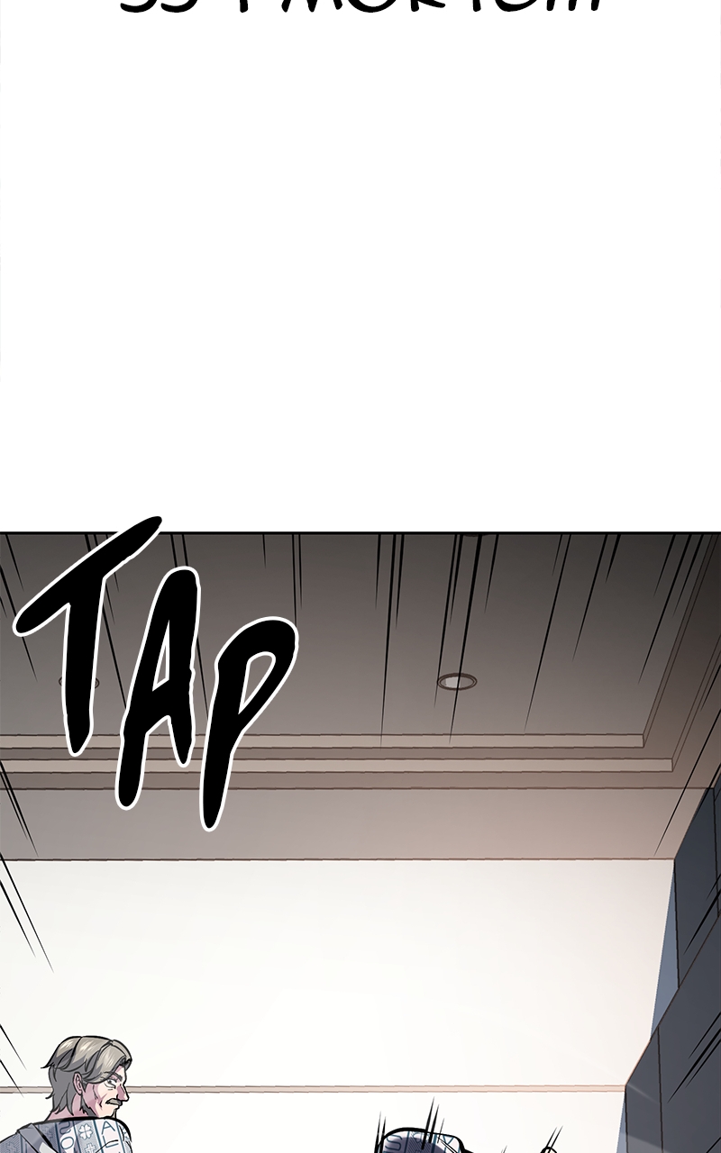 Read The Boy of Death FR Manga Online