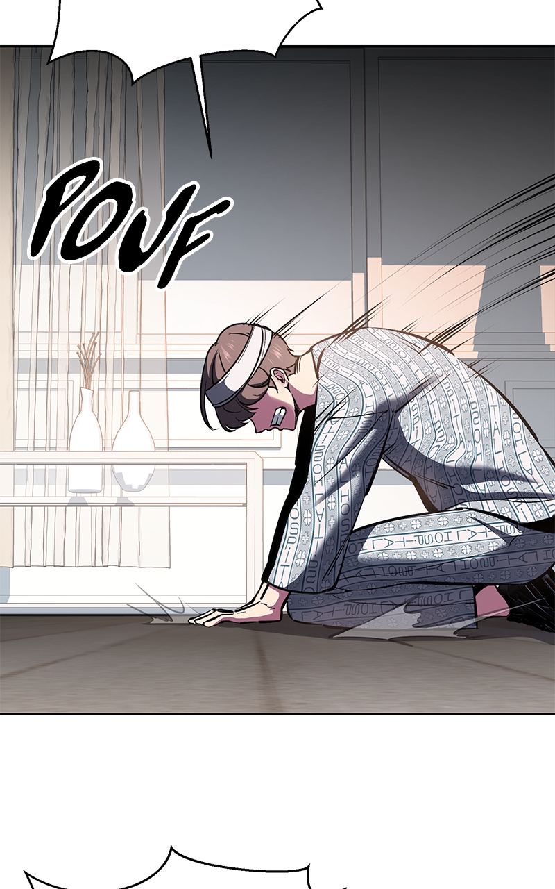 Read The Boy of Death FR Manga Online