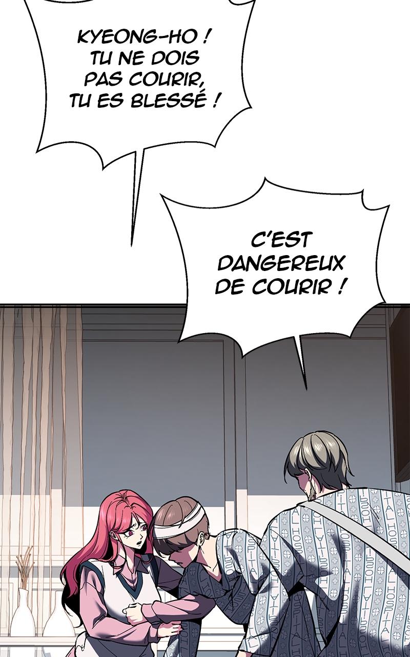 Read The Boy of Death FR Manga Online