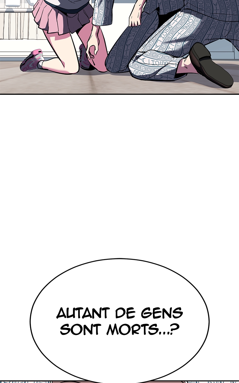 Read The Boy of Death FR Manga Online