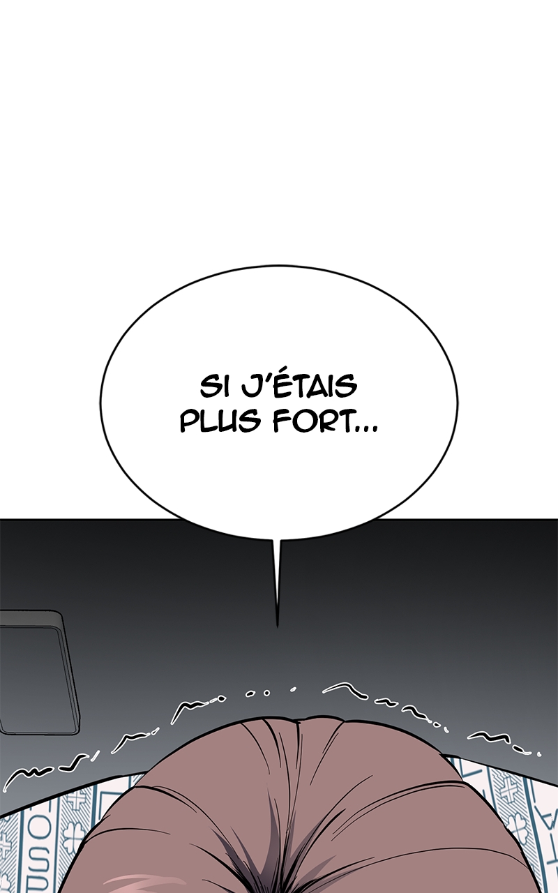 Read The Boy of Death FR Manga Online