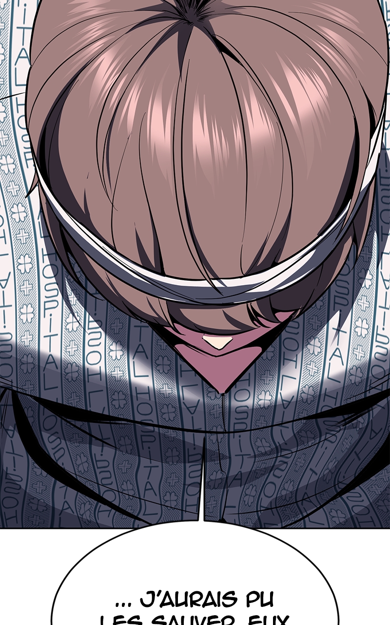 Read The Boy of Death FR Manga Online