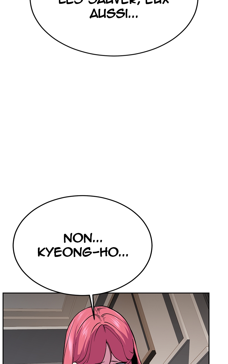 Read The Boy of Death FR Manga Online