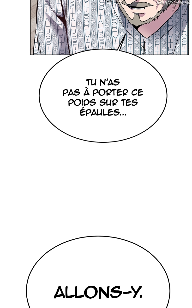 Read The Boy of Death FR Manga Online