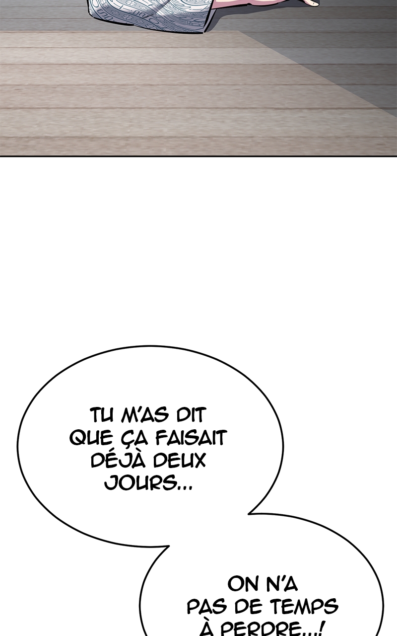 Read The Boy of Death FR Manga Online