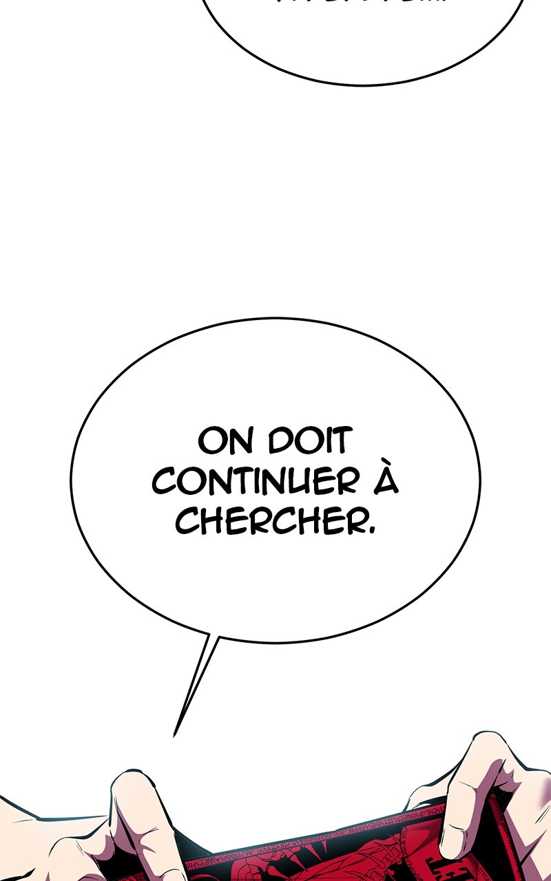 Read The Boy of Death FR Manga Online