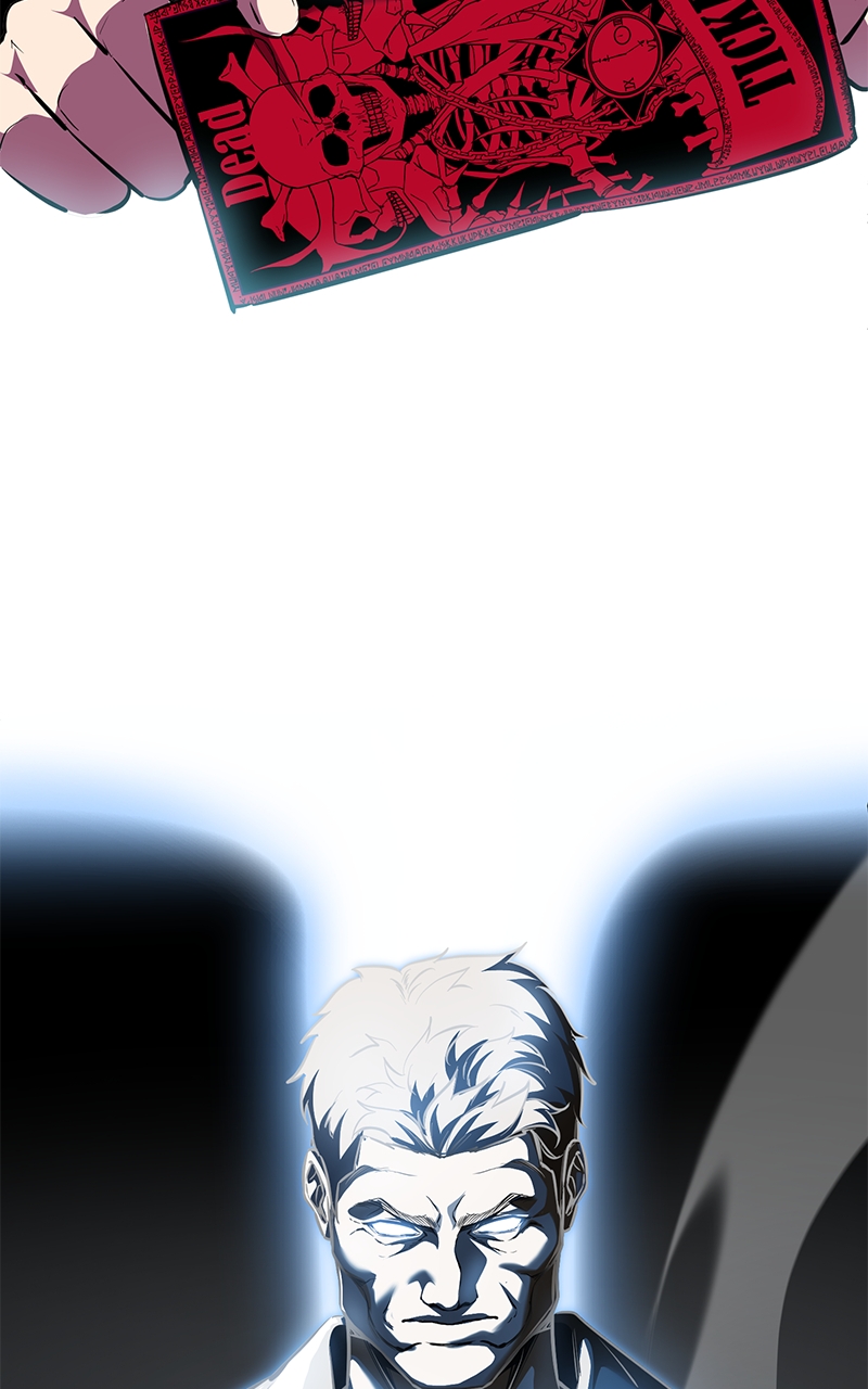 Read The Boy of Death FR Manga Online